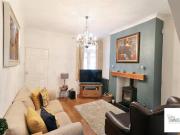 2 bedroom terraced house for sale in Preston Street,...