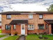2 Bedroom Terraced House For Sale In Prestwick, South...