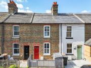 2 bedroom terraced house for sale in Primrose Hill,...