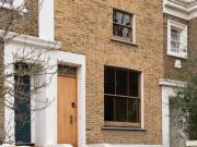 2 bedroom terraced house for sale in Priory Grove II,...