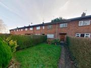 2 Bedroom Terraced House For Sale In Pulford