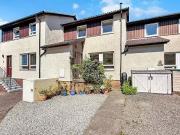 2 Bedroom Terraced House For Sale In Pulpit Drive, Oban,...