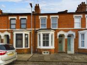 2 bedroom terraced house for sale in Purser Road |...