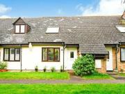 2 Bedroom Terraced House For Sale In Quedgeley, Gloucester