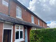 2 Bedroom Terraced House For Sale In Quorn
