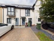 2 bedroom terraced house for sale in Radar Road,...
