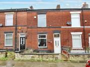 2 Bedroom Terraced House For Sale In Radcliffe