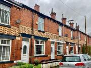 2 Bedroom Terraced House For Sale In Radcliffe, Manchester