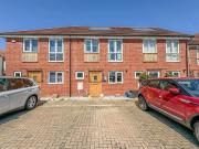 2 bedroom terraced house for sale in Radio Court,...