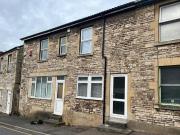 2 Bedroom Terraced House For Sale In Radstock, Somerset