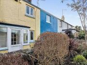 2 bedroom terraced house for sale in Radway Street...