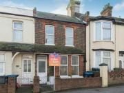 2 Bedroom Terraced House For Sale In Ramsgate