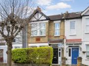 2 Bedroom Terraced House For Sale In Raynes Park