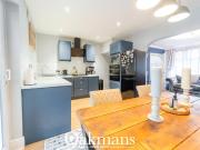 2 bedroom terraced house for sale in Redditch Road,...