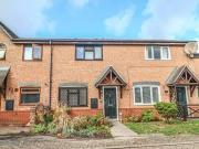 2 bedroom terraced house for sale in Redwood Chase South...