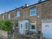 2 bedroom terraced house for sale in Reed Street, Marsh,...