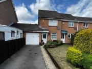 2 Bedroom Terraced House For Sale In Rhoose