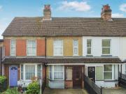 2 Bedroom Terraced House For Sale In Rickmansworth,...