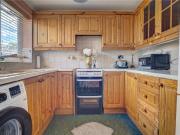 2 bedroom terraced house for sale in Ridge Nether Moor,...