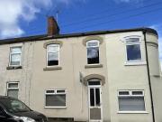 2 Bedroom Terraced House For Sale In Ripley