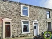 2 Bedroom Terraced House For Sale In Rishton