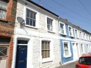 2 Bedroom Terraced House For Sale In Roath