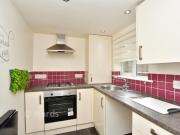 2 bedroom terraced house for sale in Roberts Road,...