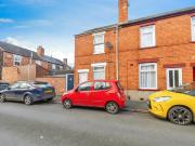 3 bedroom terraced house for sale in Robey Street,...