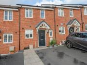 2 Bedroom Terraced House For Sale In Rochberie Heights,...