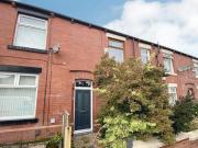 2 Bedroom Terraced House For Sale In Rochdale