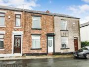 2 Bedroom Terraced House For Sale In Rochdale