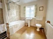 2 bedroom terraced house for sale in Roedale Road, BN1