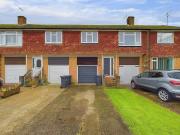 2 bedroom terraced house for sale in Roedean Road,...