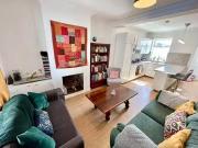 2 Bedroom Terraced House For Sale In Rose Street,...