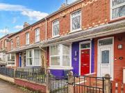 2 Bedroom Terraced House For Sale In Ross on wye,...