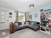 2 Bedroom Terraced House For Sale In Rosslyn Crescent,...