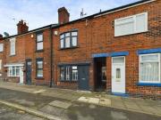 2 Bedroom Terraced House For Sale In Rotherham