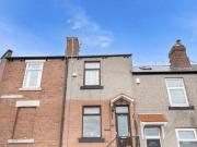2 Bedroom Terraced House For Sale In Rotherham