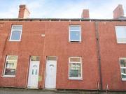 2 Bedroom Terraced House For Sale In Rotherham