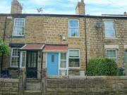 2 Bedroom Terraced House For Sale In Rotherham, South...