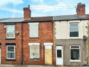 2 Bedroom Terraced House For Sale In Rotherham, South...