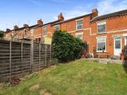 2 Bedroom Terraced House For Sale In Rothwell