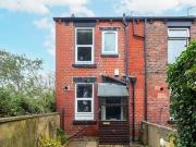 2 Bedroom Terraced House For Sale In Rothwell