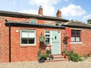 2 Bedroom Terraced House For Sale In Rowlands Gill, Durham