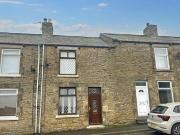 2 Bedroom Terraced House For Sale In Rowlands Gill, Tyne...