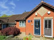 2 Bedroom Terraced House For Sale In Rownhams