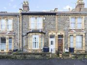 2 bedroom terraced house for sale in Rozel Road Bristol...