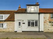2 Bedroom Terraced House For Sale In Rudston