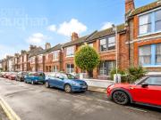 2 bedroom terraced house for sale in Rugby Place,...