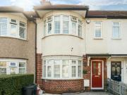 2 Bedroom Terraced House For Sale In Ruislip
